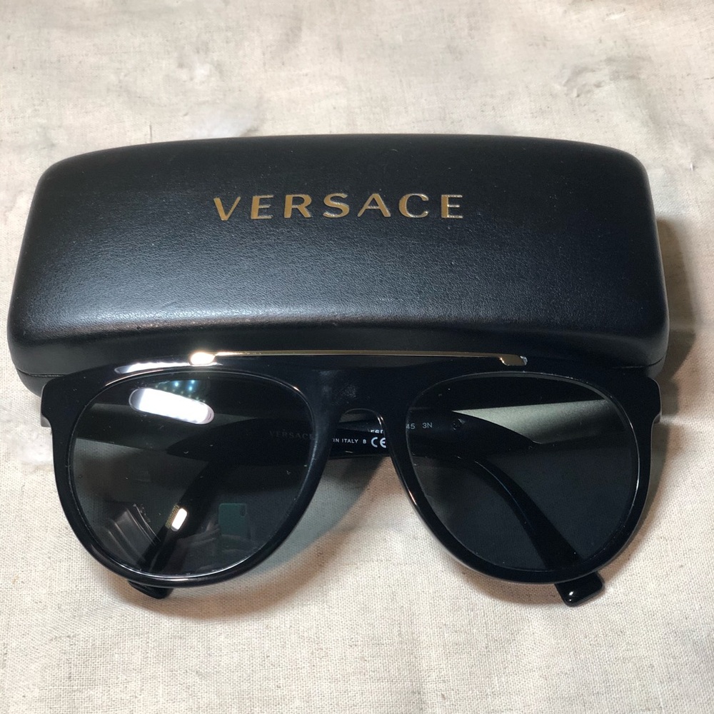 Versace Sunglasses